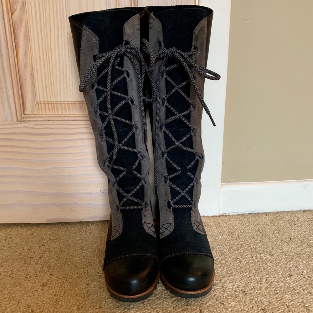 Sorel Joan of Arctic Tall Boots
